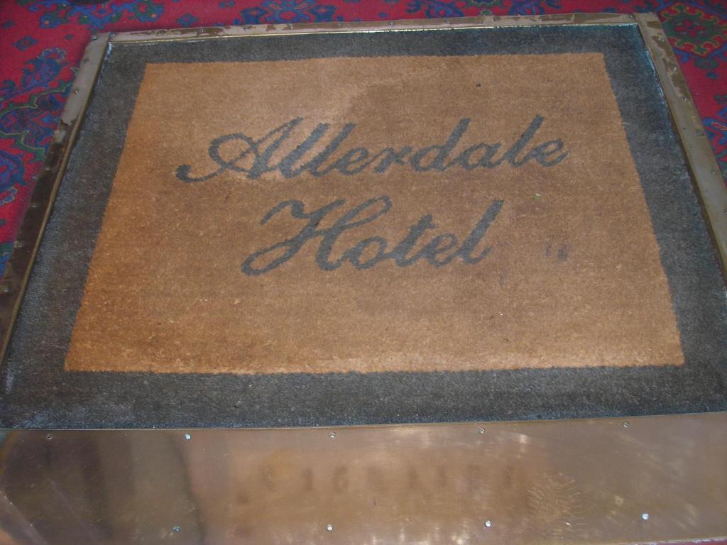 Allerdale Hotel Torquay Kamer foto